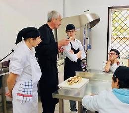 Bosio: radice amara di Soncino, tradizione da salvaguardare