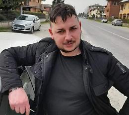 Incendio a Pandino, il poliziotto racconta: «Mi ha guidato l'istinto»