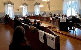 Delitto Tanzi: imputato positivo al Covid, processo rinviato