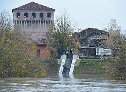 Torrione estense, a giugno parte il cantiere
