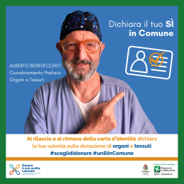 Donazione di organi: Asst Cremona punto di riferimento nazionale