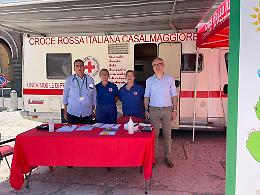 Giornata Mondiale contro l&rsquo;Ipertensione, sessanta persone all'Open day