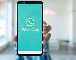 WhatsApp, da ottobre non si potrà più usare su iPhone 5 e 5c