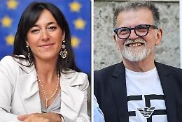 Amministrative: Ronzulli (Fi), anche a Crema coalizione unita con Borghetti