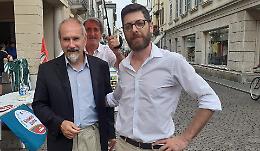 Paolo Ferrero a Crema: &laquo;Trasformare il protagonismo in azione politica&raquo;