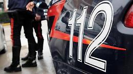 Bomba carta inesplosa in via Persico, intervengono gli artificieri