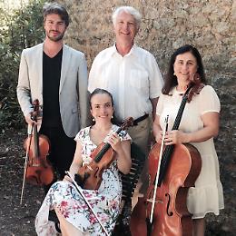 ANNULLATO - Uhde: una famiglia di musicisti in concerto