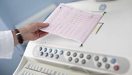 Ipertensione e caldo: &laquo;Un rapporto difficile&raquo;