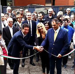 &laquo;Cinque per mille&raquo;: Fondazione Sospiro &egrave; la pi&ugrave; gettonata