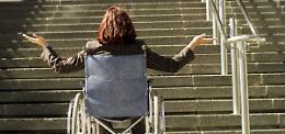 Disabilit&agrave;, Zero Barriere: &laquo;Vuoi una citt&agrave; inclusiva? Caro sindaco, ecco come&raquo;