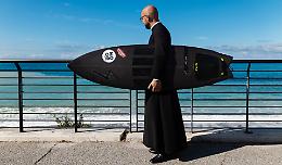 Fotografia, quando l’abito fa il monaco e lo sportivo