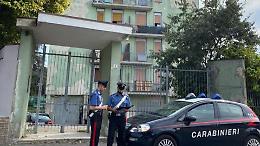 Occupazione abusiva, un denunciato e due segnalati 