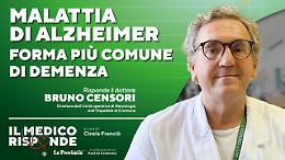 Alzheimer, la Giornata mondiale? Dare voce ai malati e a chi si occupa di loro