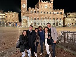 Chirurgia  mininvasiva con risparmio d'organo: premiati gli specialisti dell'Asst di Cremona