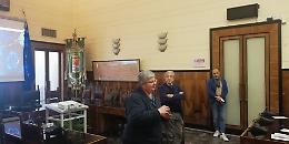 Benessere della persona, ripartiti gli incontri formativi