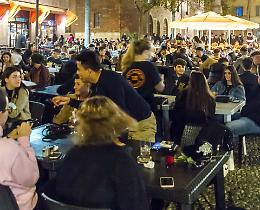 «La mala movida? Non è nella nostra tradizione»