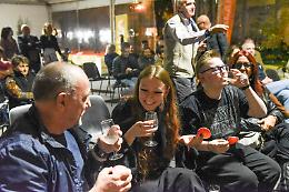 Al Lex un super cocktail per accompagnare il re degli insaccati