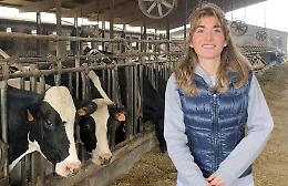 Matilde Passamonti: &laquo;La nostra passione &egrave; pi&ugrave; forte dei pregiudizi&raquo;