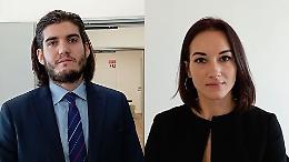 Infermiere di famiglia e di comunit&agrave;, oggi le proclamazioni