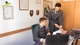 Operazione 'Demetra', confiscati dalla GdF di Cremona beni per 4,5 milioni di euro