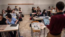 Il Quotidiano in Classe per allenare i ragazzi a pensare