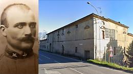 «Rifiutato dalla madre», per il bisnonno Angelo l’aiuto arriva da Trento