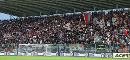 Cremonese: giorni e orari delle prime quattro gare
