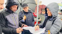 Via dell&rsquo;Annona, grandi lavori: &laquo;La circolazione non si ferma&raquo;