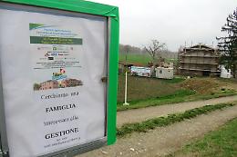 EcoOstello dell’Associazione Atletica Interflumina, gestore cercasi