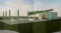 Parco Nassirya, a breve i lavori per la rivitalizzazione