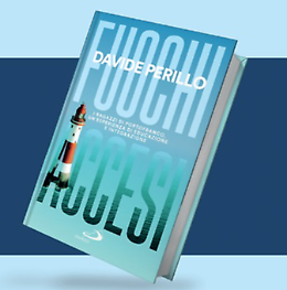 Presentazione del libro "Fuochi accesi, ragazzi di Portofranco"