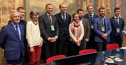 'Coltiviamo agricoltura sociale': Quattro premiati 2022