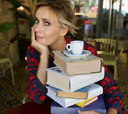 Lo spettacolo "Smarrimento" scritto e diretto da Lucia Calamaro