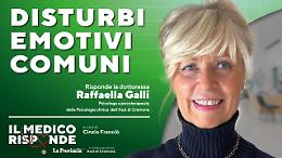 Ansia e stati depressivi: riconoscere i sintomi per intervenire subito