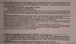 &laquo;Con le spese della notifica pago la multa raddoppiata&raquo;