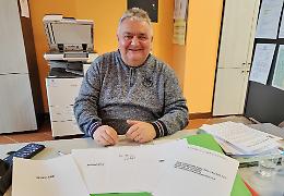 Cellulari muti, il sindaco: &laquo;In 3 anni zero risposte&raquo;