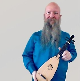 Concerto di Mandolino