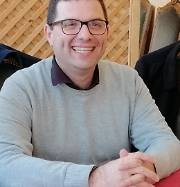 Alle Ancelle arriva il neurologo Gennuso