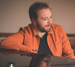 Concerto "Raphael Gualazzi Live 2023"