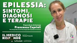 Epilessia, patologia cronica e sociale