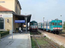 Linea ferroviaria Parma-Brescia: "Nessun progetto di elettrificazione"