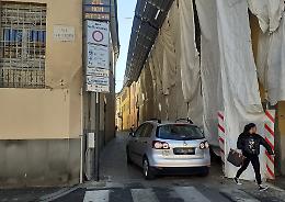 Ztl. «Troppi furgoni in centro. Bisogna rivedere le regole»