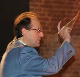 Concerto speciale in ricordo del Maestro Alberto Bruni