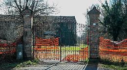 La Pierina va oltre i rovi: scatta l&rsquo;ora del recupero