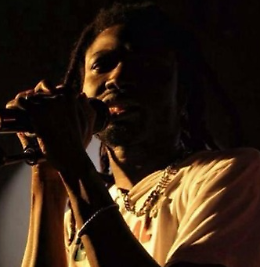 Concerto del collettivo musicale Black Bombo