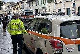 Investito da auto, il bambino di 10 anni dimesso dal Papa Giovanni XXIII