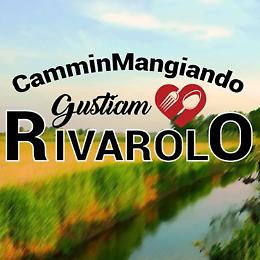 Gustiamo Rivarolo - CamminMangiando 5^ edizione
