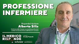 Infermiere, professione sempre pi&ugrave; specializzata ma poco appetibile per i giovani