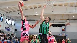 Pallacanestro stoppata: «Noi senza un campo»