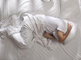 Insonnia e tumori,  l'agopuntura rimedio efficace